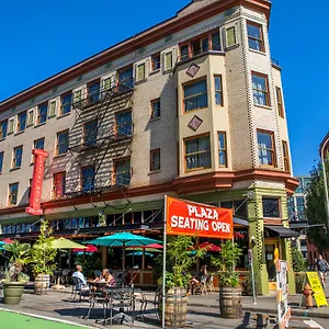 Mcmenamins Crystal 3*, Portland United States
