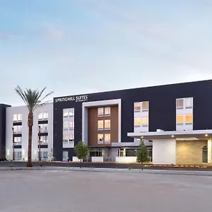 Springhill By Marriott Vegas Airport Las Vegas