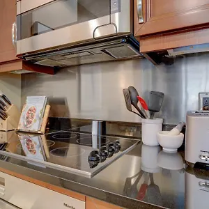 Luxurious 1 Bd/2bth Premium Mgm Signature W/balcony Las Vegas