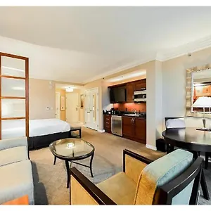 Private - No Fee - The Signature At Mgm Grand Tower B Las Vegas