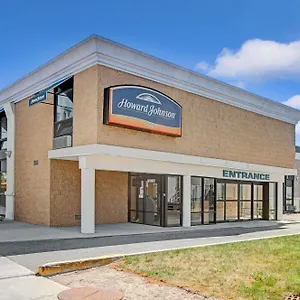 Howard Johnson Queens Village 2*, New York United States
