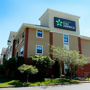 Extended America - - Northgate 2*, Seattle United States
