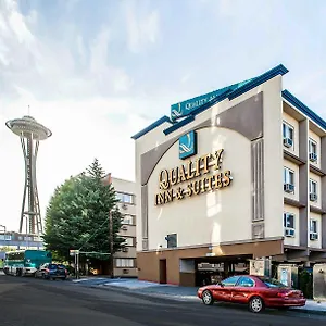 Quality & Center 3*, Seattle United States